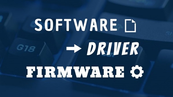Lập trình Firmware là gì?