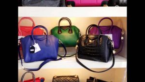 Túi xách Givenchy chính hãng có tốt không?