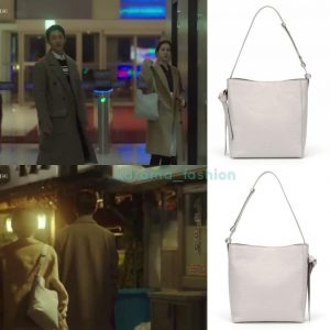 Túi xách đẹp hàng hiệu liên tục xuất hiện trong phim