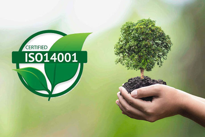 ISO 14001 là gì